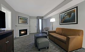 Homewood Suites By Hilton Vancouver / Portland